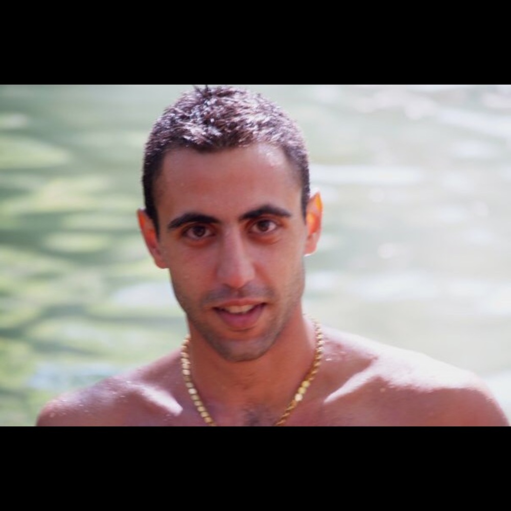 Meet your Posher, Rodrigue